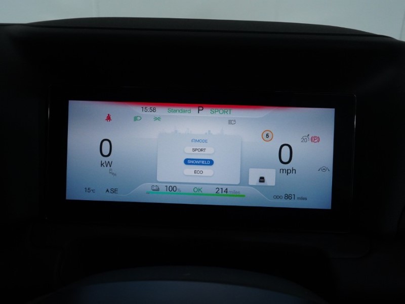 Used BYD Atto 2 2025 for sale - 76981004: Photo 31