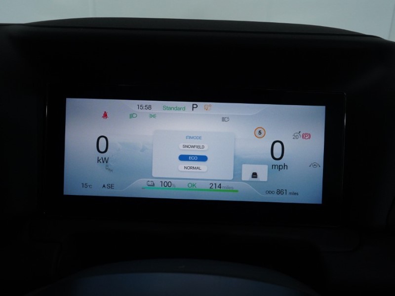 Used BYD Atto 2 2025 for sale - 76981004: Photo 32