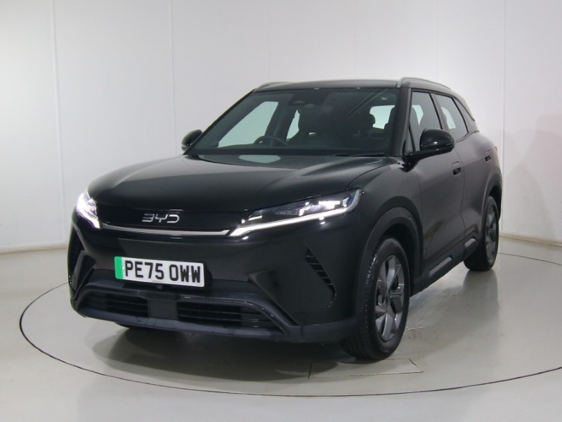 Used BYD Atto 2 2025 for sale - 76981004: Photo 39