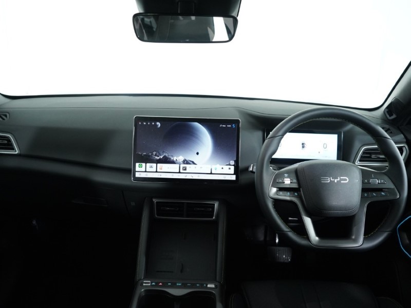 Used BYD Atto 2 2025 for sale - 76981004: Photo 4