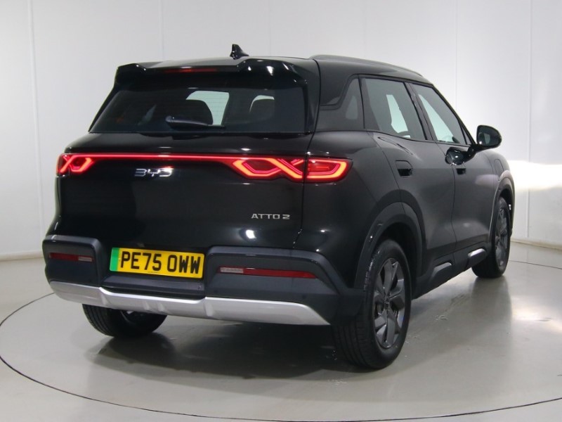 Used BYD Atto 2 2025 for sale - 76981004: Photo 41