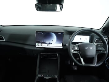 Used BYD Atto 2 2025 for sale - 76981004: Photo