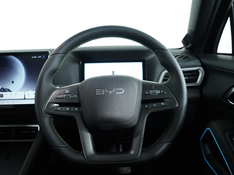 Used BYD Atto 2 2025 for sale - 76981004: Photo 5