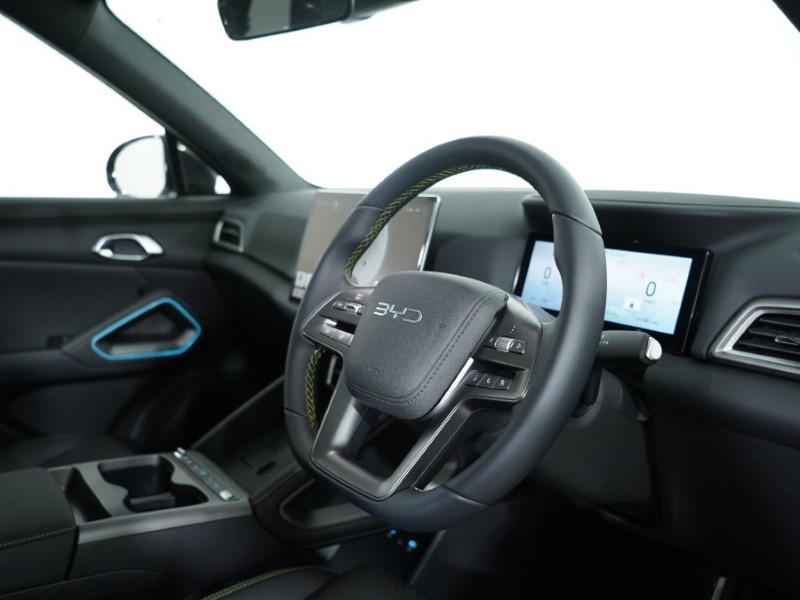 Used BYD Atto 2 2025 for sale - 76981004: Photo 6