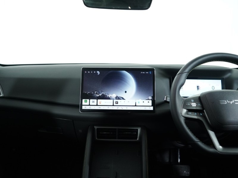 Used BYD Atto 2 2025 for sale - 76981004: Photo 8