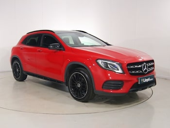 Used Mercedes-Benz GLA 2020 for sale - 79548346: Photo