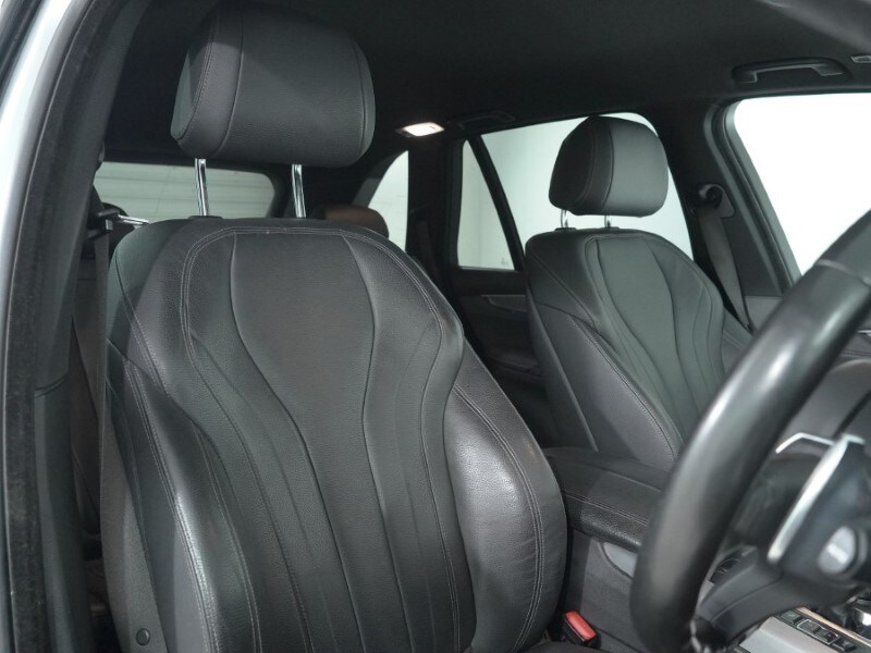 Used BMW X5 2018 for sale - 77758750: Photo 11