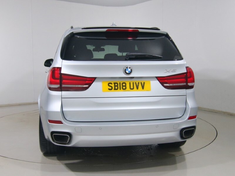 Used BMW X5 2018 for sale - 77758750: Photo 15