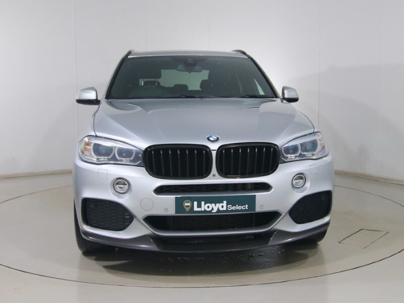 Used BMW X5 2018 for sale - 77758750: Photo 16