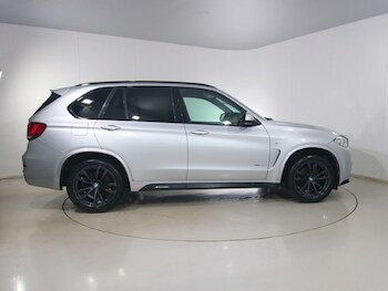 Used BMW X5 2018 for sale - 77758750: Photo