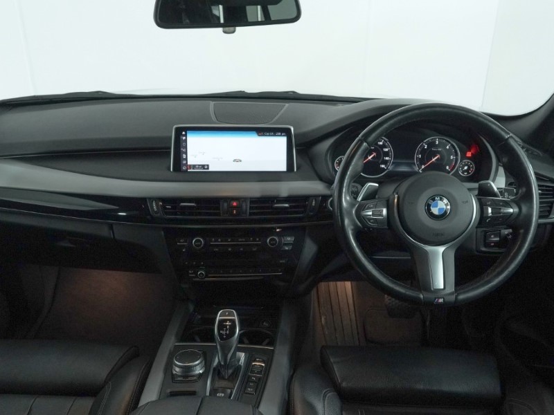 Used BMW X5 2018 for sale - 77758750: Photo 4