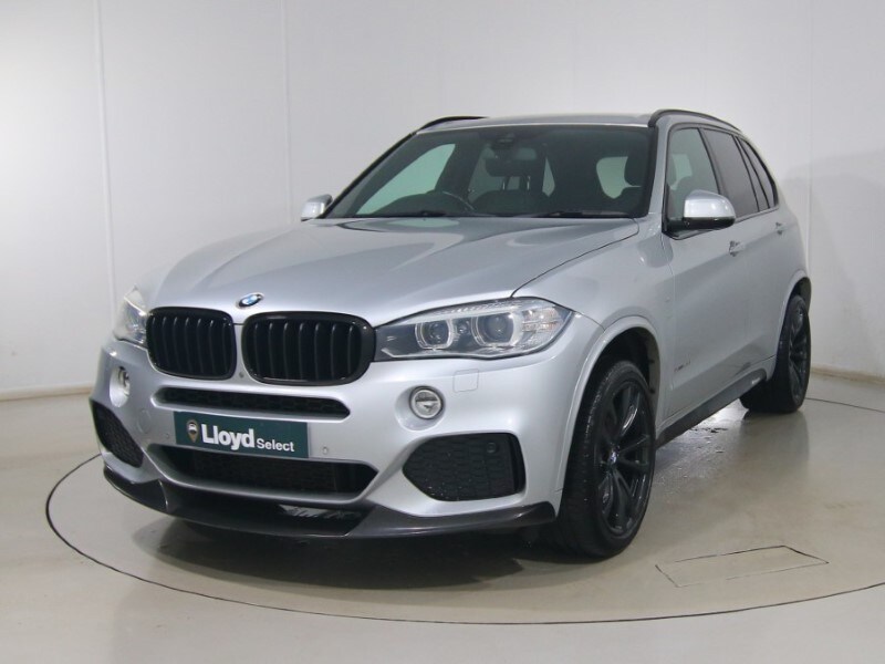 Used BMW X5 2018 for sale - 77758750: Photo 44