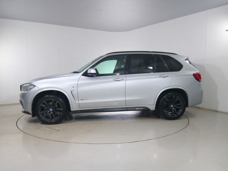 Used BMW X5 2018 for sale - 77758750: Photo 46