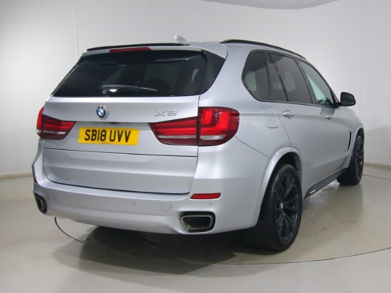 Used BMW X5 2018 for sale - 77758750: Photo 49