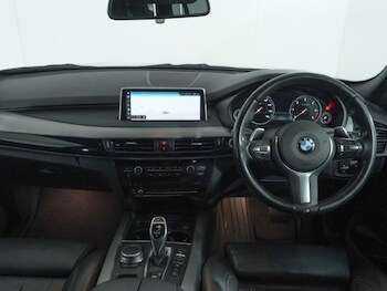 Used BMW X5 2018 for sale - 77758750: Photo