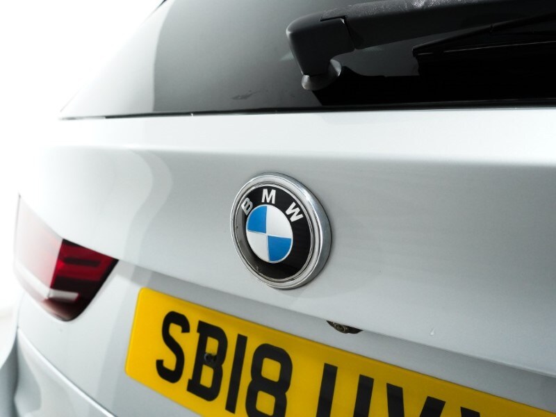 Used BMW X5 2018 for sale - 77758750: Photo 50