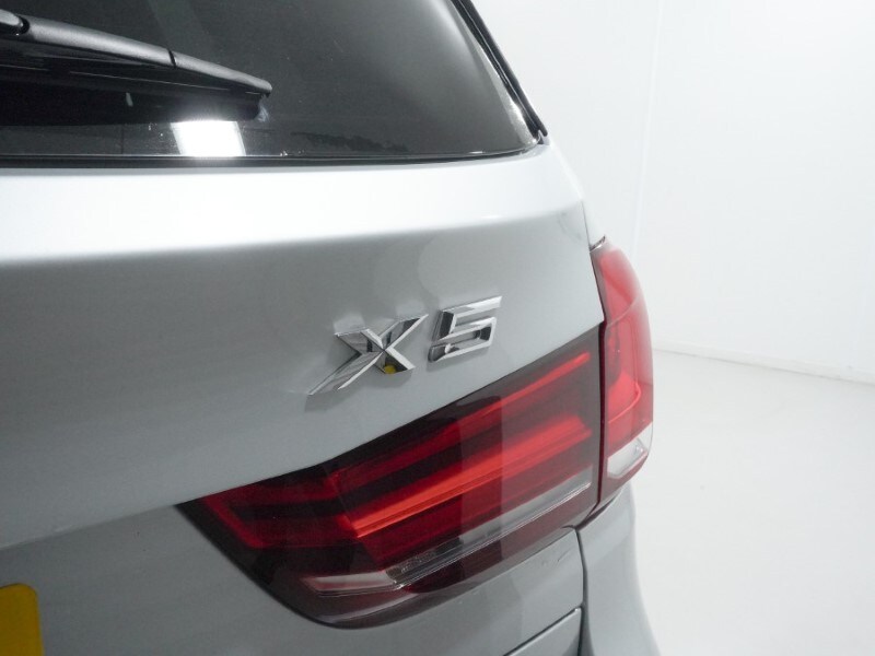 Used BMW X5 2018 for sale - 77758750: Photo 51