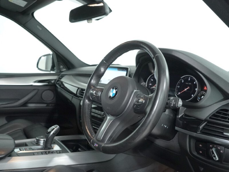 Used BMW X5 2018 for sale - 77758750: Photo 6