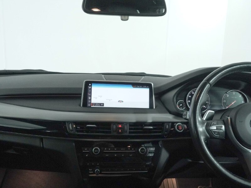 Used BMW X5 2018 for sale - 77758750: Photo 8