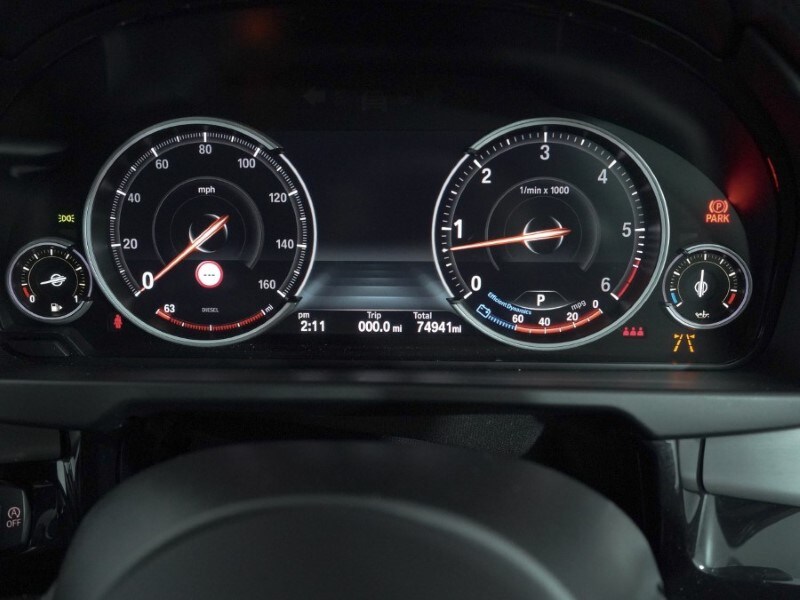 Used BMW X5 2018 for sale - 77758750: Photo 9