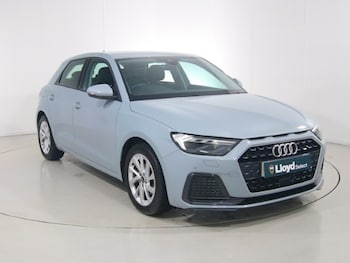 Used Audi A1 2024 for sale - 78791790: Photo