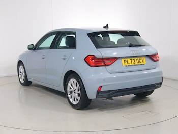 Used Audi A1 2024 for sale - 78791790: Photo