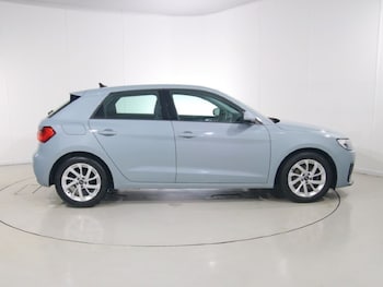 Used Audi A1 2024 for sale - 78791790: Photo