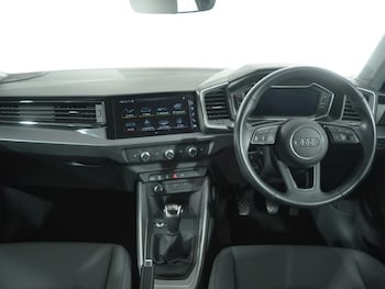 Used Audi A1 2024 for sale - 78791790: Photo