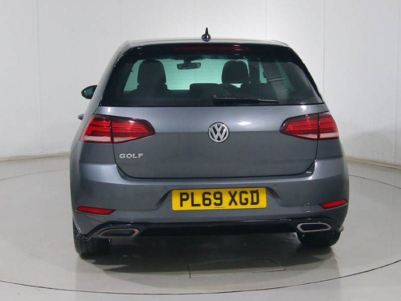 Used Volkswagen Golf 2019 for sale - 76981671: Photo 15