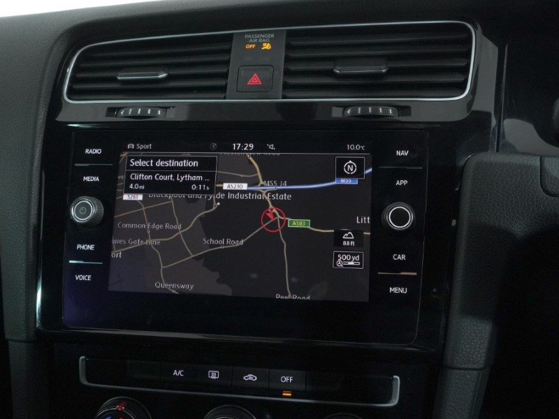 Used Volkswagen Golf 2019 for sale - 76981671: Photo 18