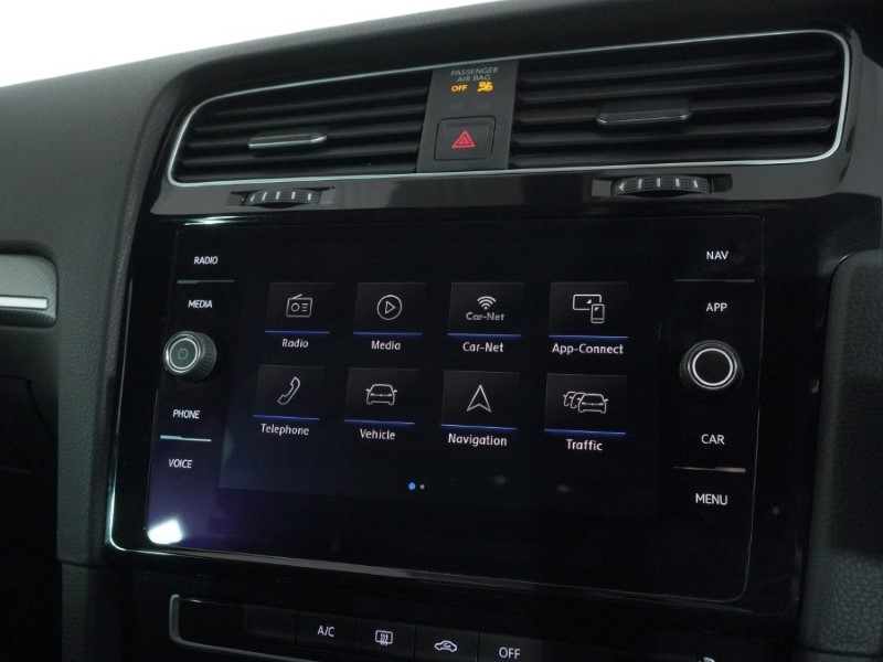 Used Volkswagen Golf 2019 for sale - 76981671: Photo 23