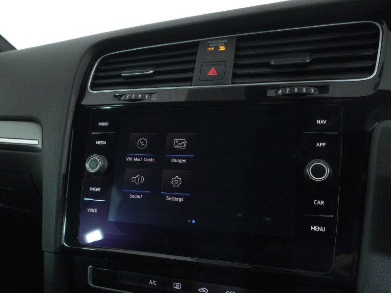 Used Volkswagen Golf 2019 for sale - 76981671: Photo 24