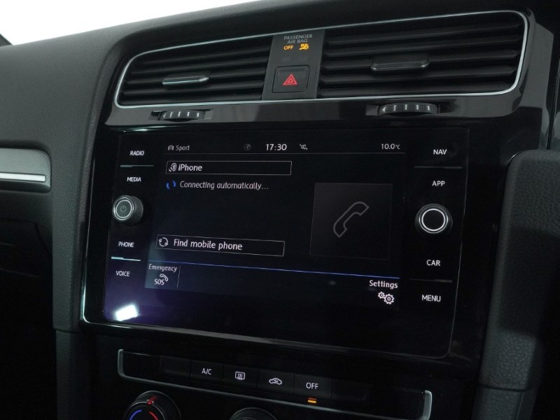 Used Volkswagen Golf 2019 for sale - 76981671: Photo 25