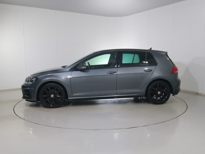 Used Volkswagen Golf 2019 for sale - 76981671: Photo 33