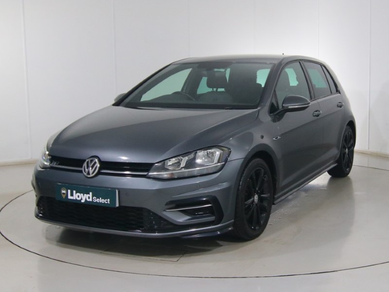 Used Volkswagen Golf 2019 for sale - 76981671: Photo 36