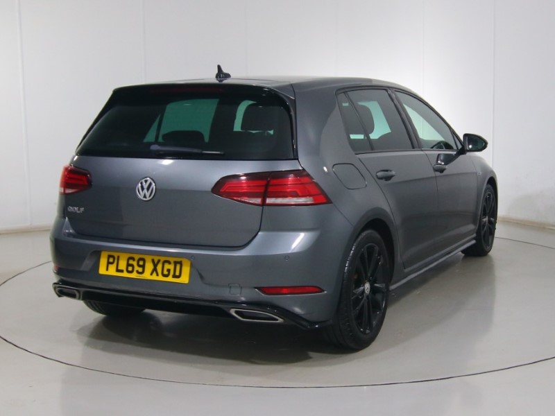 Used Volkswagen Golf 2019 for sale - 76981671: Photo 39