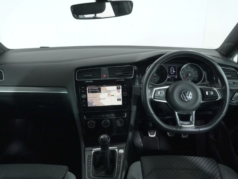 Used Volkswagen Golf 2019 for sale - 76981671: Photo 4