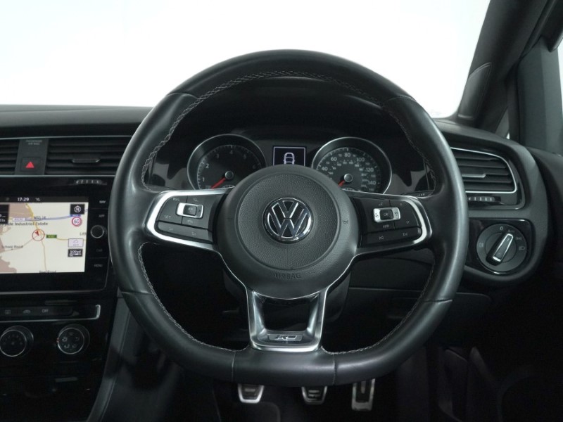 Used Volkswagen Golf 2019 for sale - 76981671: Photo 5