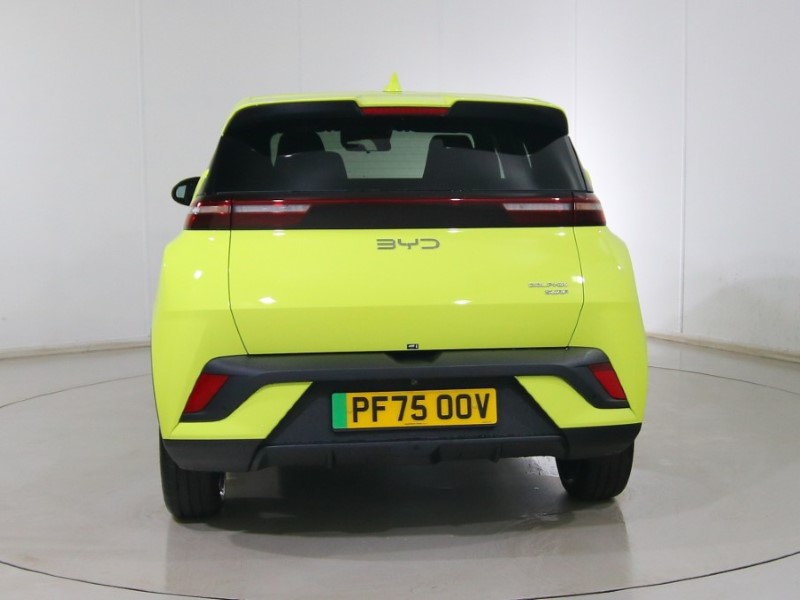 Used BYD Dolphin 2025 for sale - 77087689: Photo 15