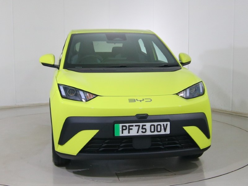 Used BYD Dolphin 2025 for sale - 77087689: Photo 16