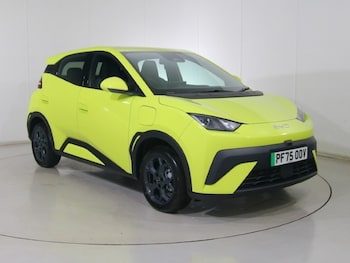 Used BYD Dolphin 2025 for sale - 77087689: Photo