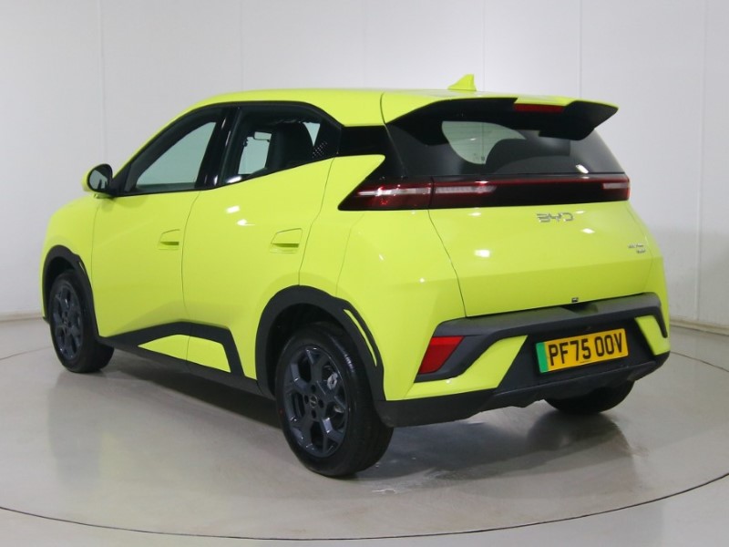 Used BYD Dolphin 2025 for sale - 77087689: Photo 2