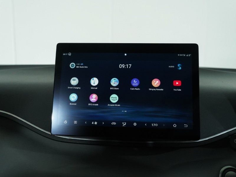 Used BYD Dolphin 2025 for sale - 77087689: Photo 25