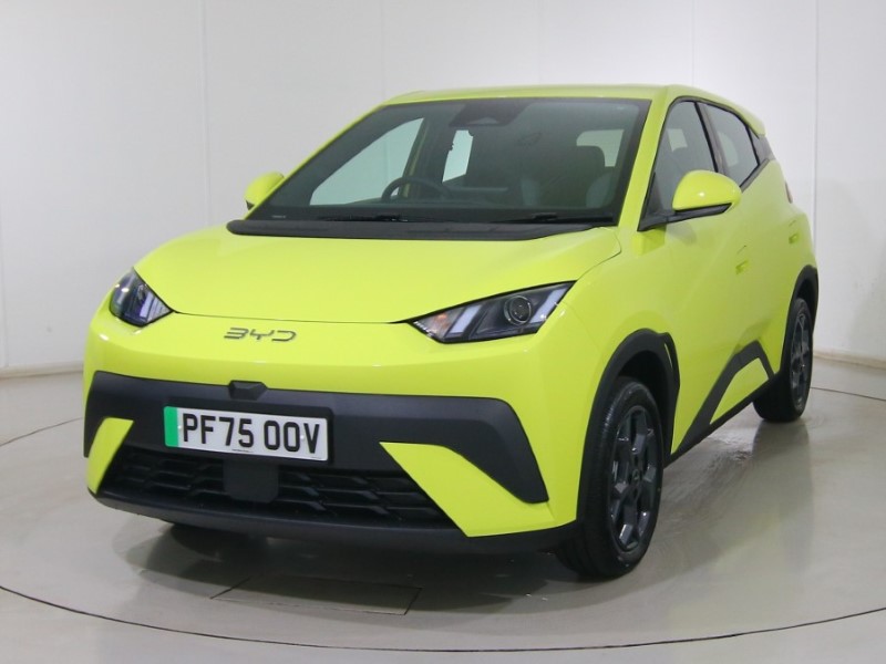 Used BYD Dolphin 2025 for sale - 77087689: Photo 34