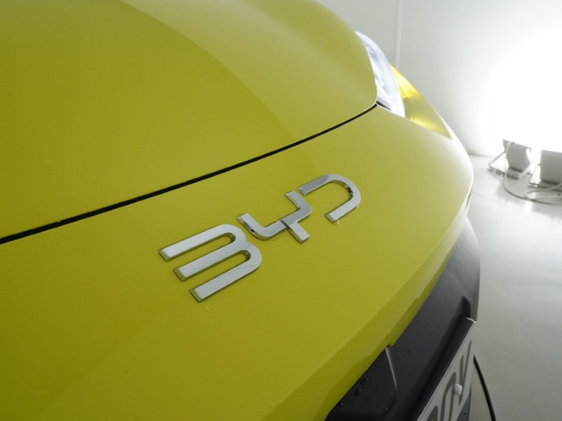 Used BYD Dolphin 2025 for sale - 77087689: Photo 35