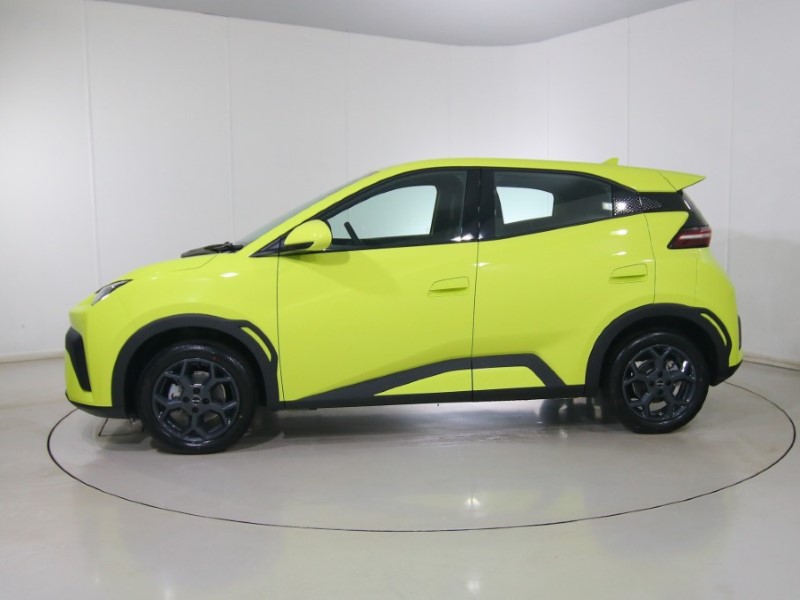 Used BYD Dolphin 2025 for sale - 77087689: Photo 36