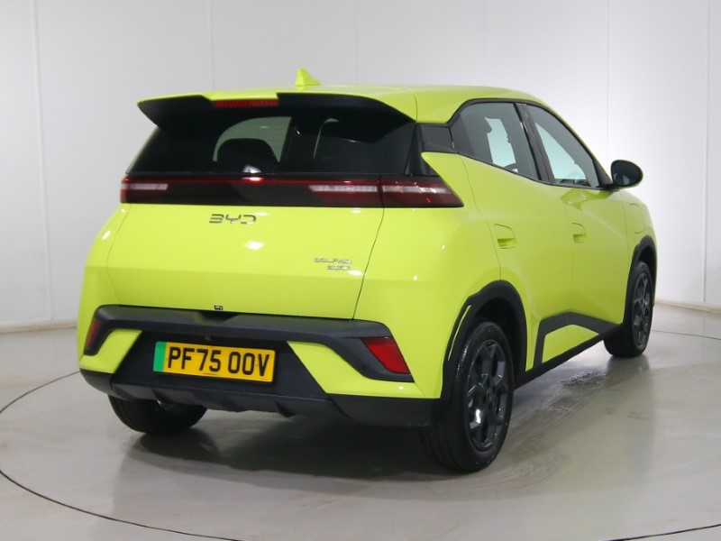 Used BYD Dolphin 2025 for sale - 77087689: Photo 37