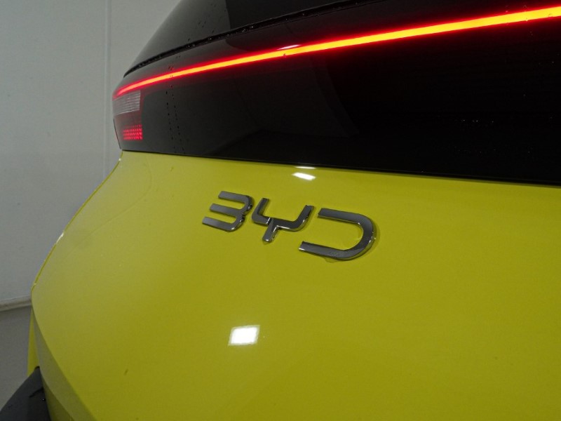 Used BYD Dolphin 2025 for sale - 77087689: Photo 38