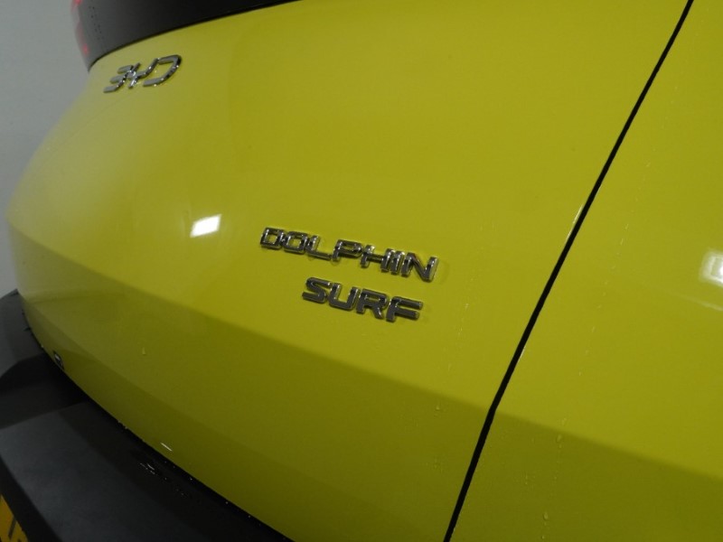 Used BYD Dolphin 2025 for sale - 77087689: Photo 39