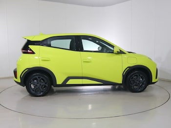 Used BYD Dolphin 2025 for sale - 77087689: Photo